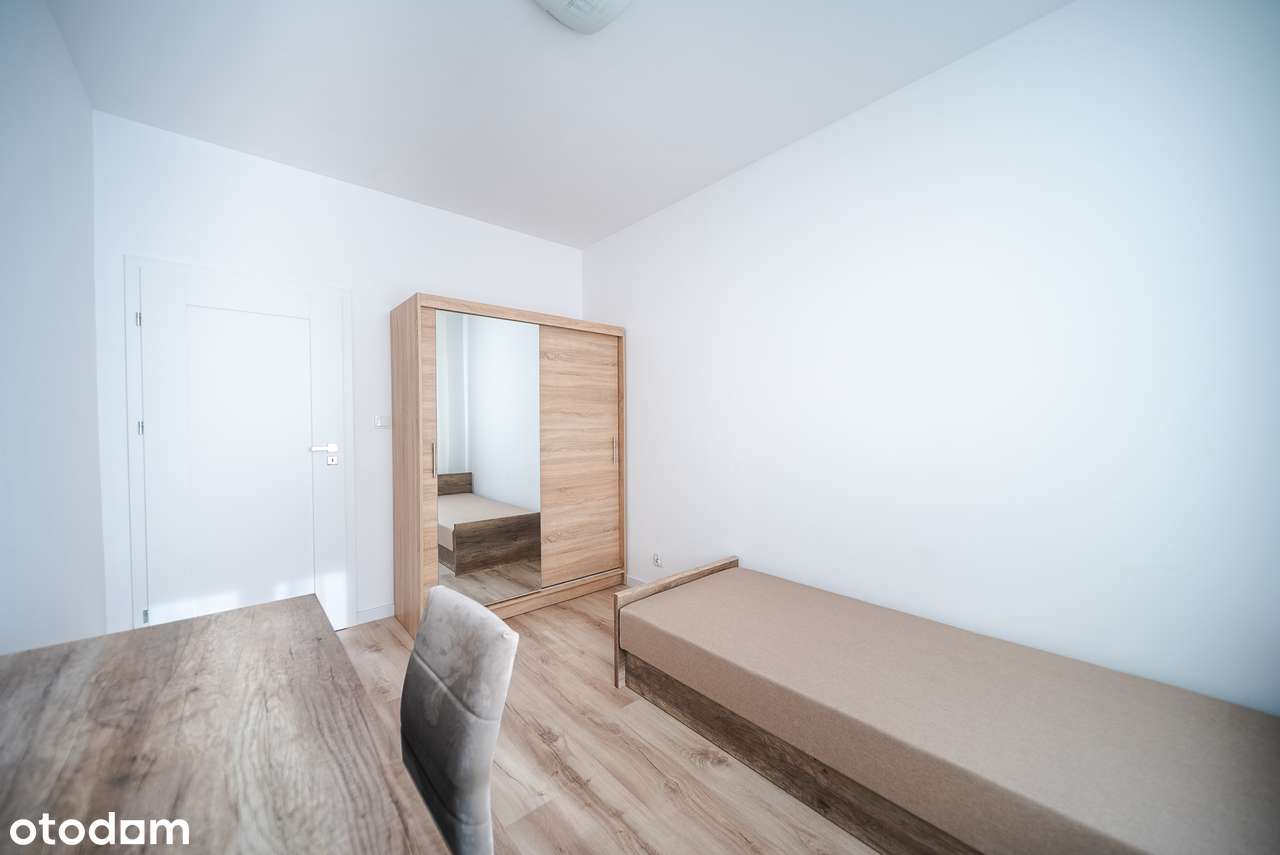 Słoneczne mieszkanie! 3-pokojowe | 70m2!-6