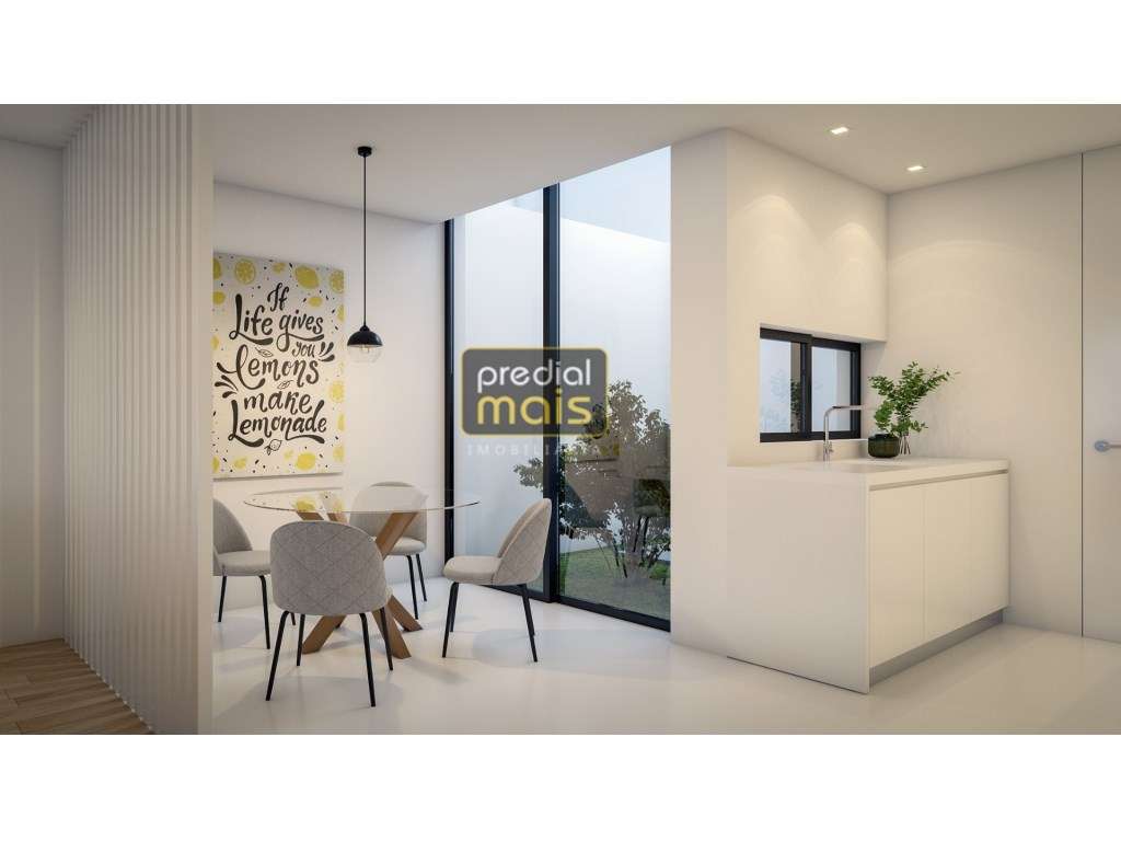 MORADIA 3 NOVA - ANTAS - Grande imagem: 4/10