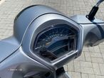 Kymco Like 125 - 6