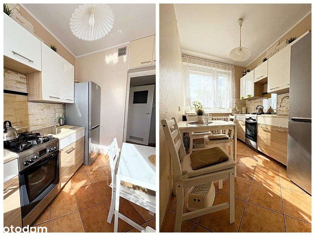 Os. Chrobrego - zadbane -2 pokoje - 49,9 m2 - Pełny obrazek: 1/18