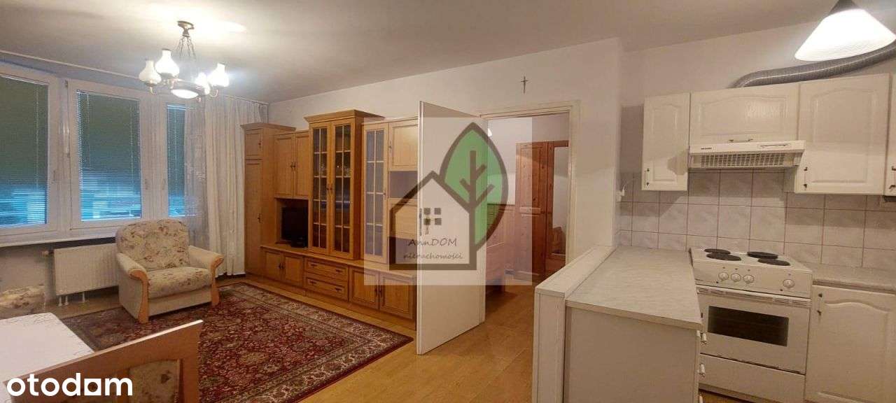 2 pokojowe wysoki parter z piwnicą parking przy ul-4