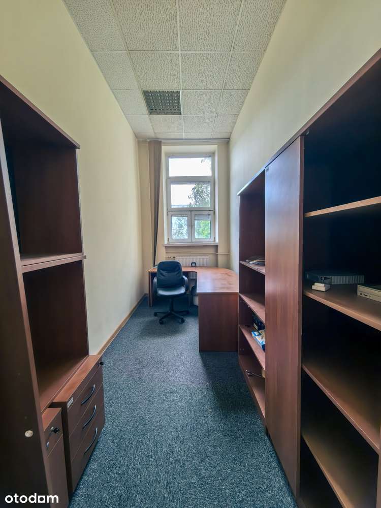 Na wynajem – powierzchnia użytkowa przy ul. 1 Maja 7 - Pełny obrazek: 4/9