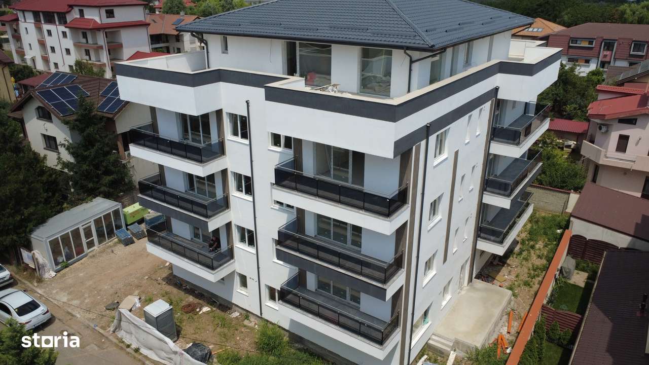 Apartament 2 Camere Langa padurea Chiajna Direct Dezvoltator Vest - Imagine principală: 4/12