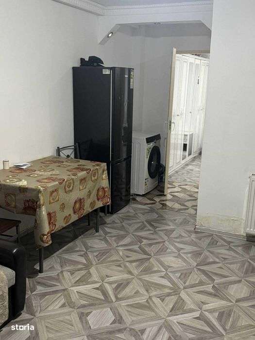 Vand apartament 2 camere - Imagine principală: 2/8