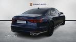Audi A8 A8L 3.0 50 TDI quattro Tiptronic - 5
