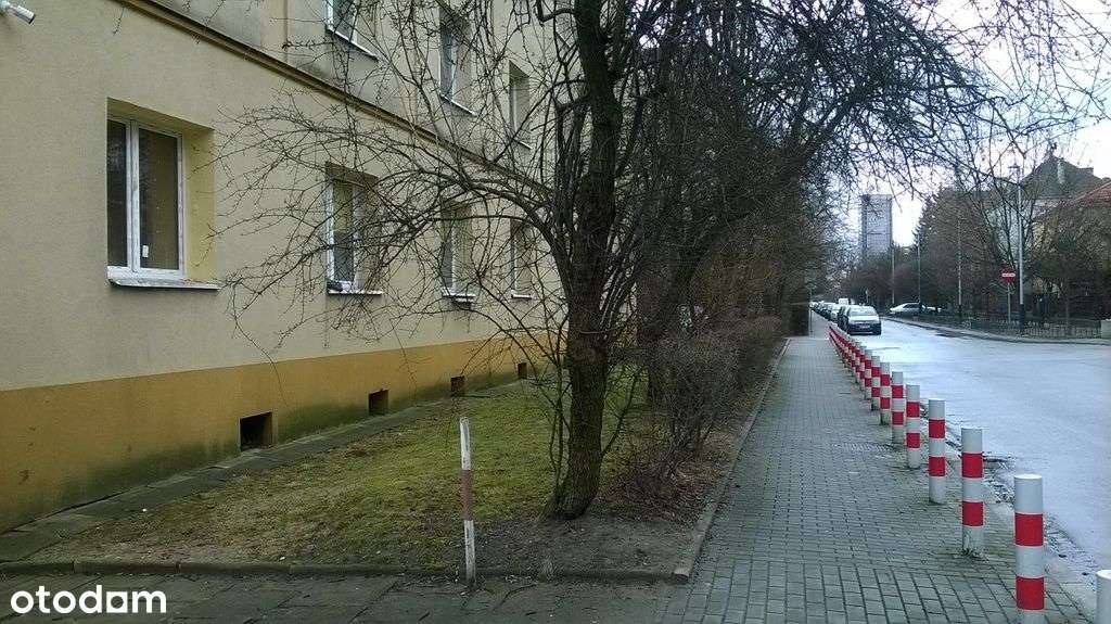 Kraków ul. Mogilska - działka na sprzedaż - Pełny obrazek: 3/3