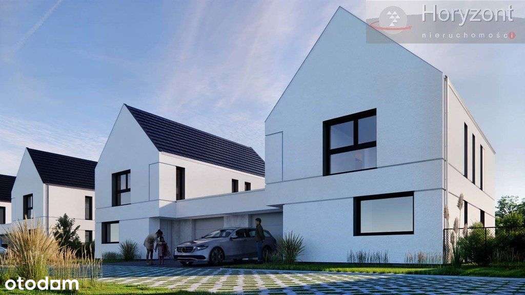 Nowa inwestycja domów w Płoni! - Pełny obrazek: 4/5