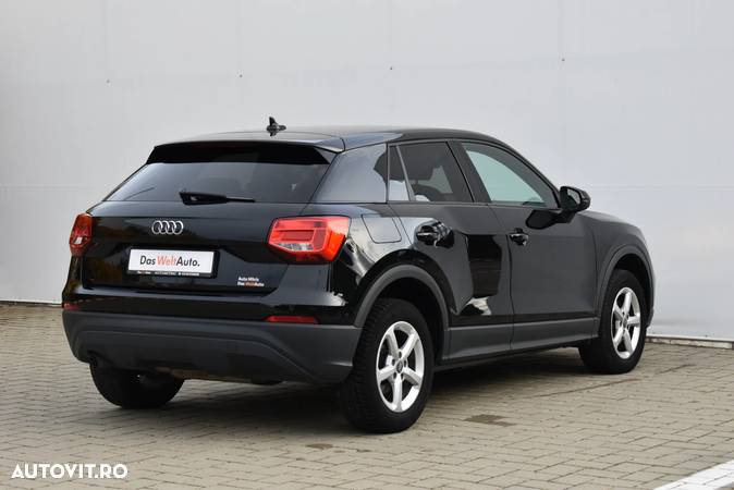 Audi Q2 1.6 TDI - 5