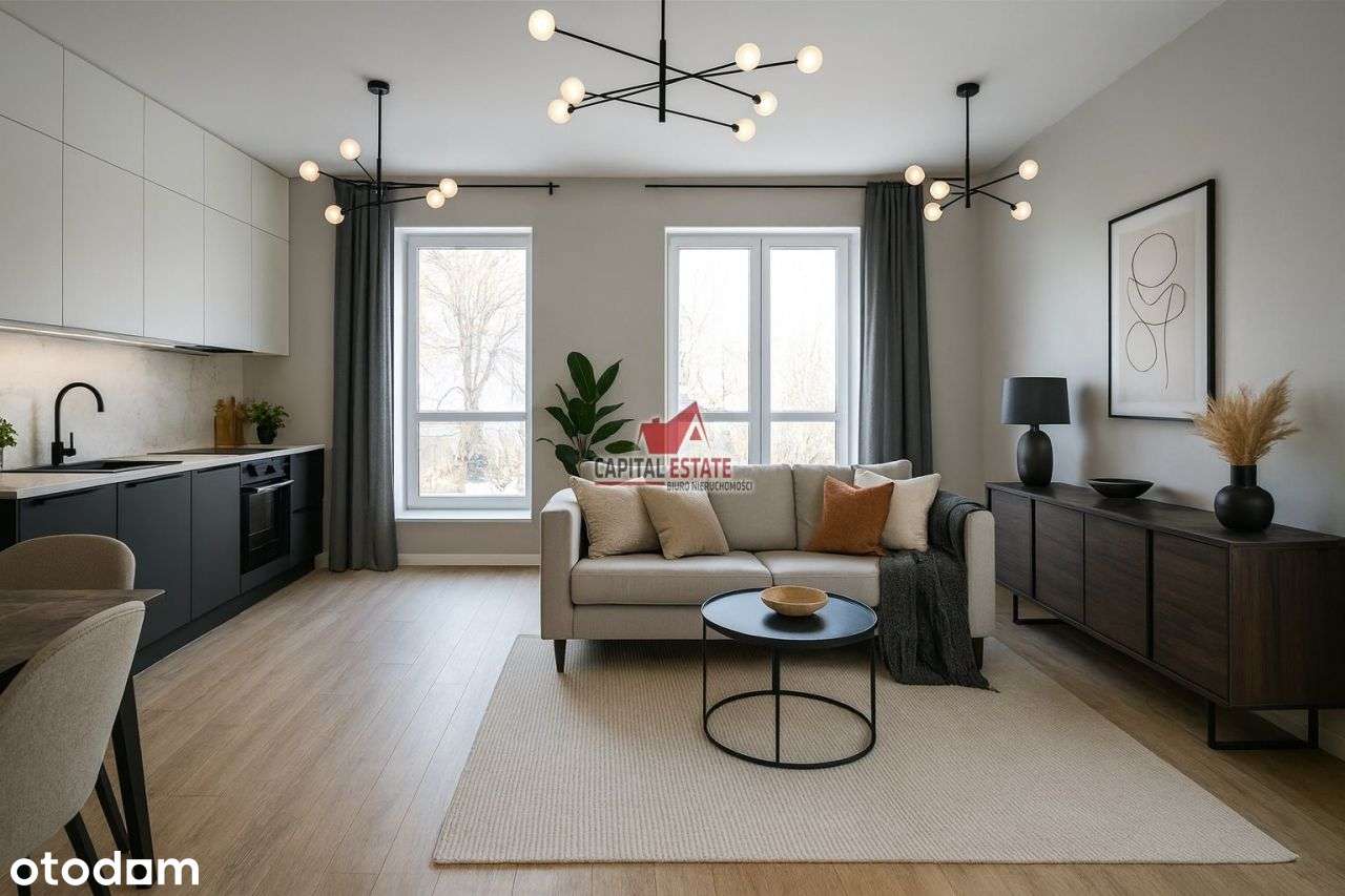 Mieszkanie, 52,67 m², Złotoryja - Pełny obrazek: 5/20