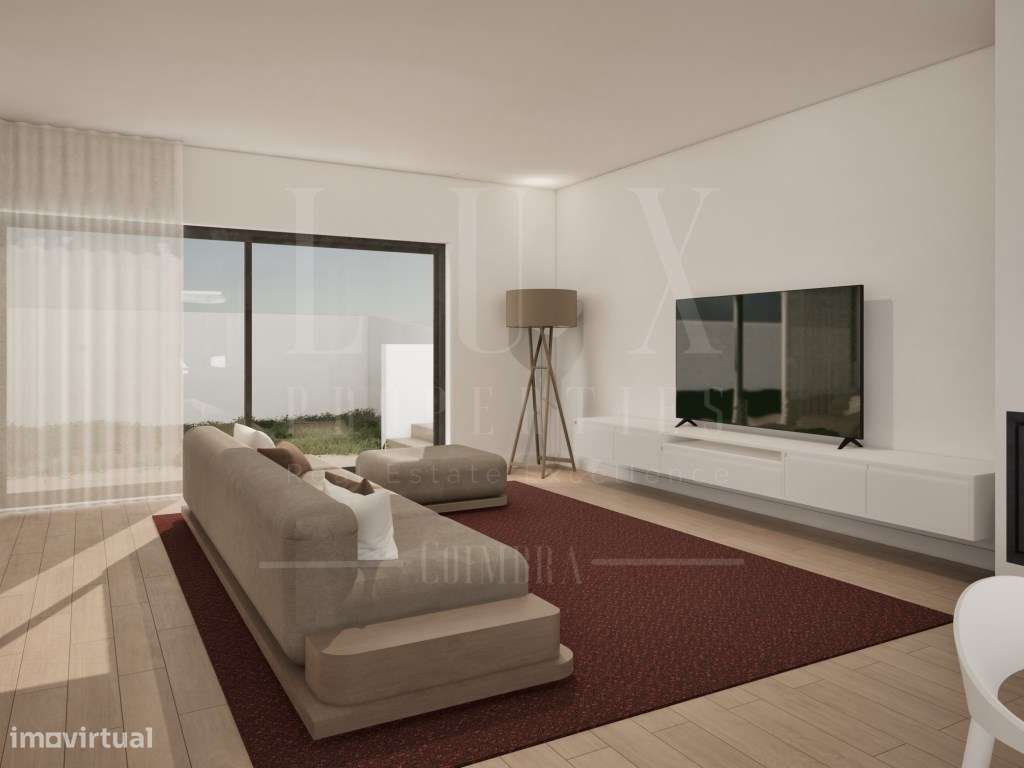 Moradia T4 | Castelo Viegas, Coimbra - Grande imagem: 2/23