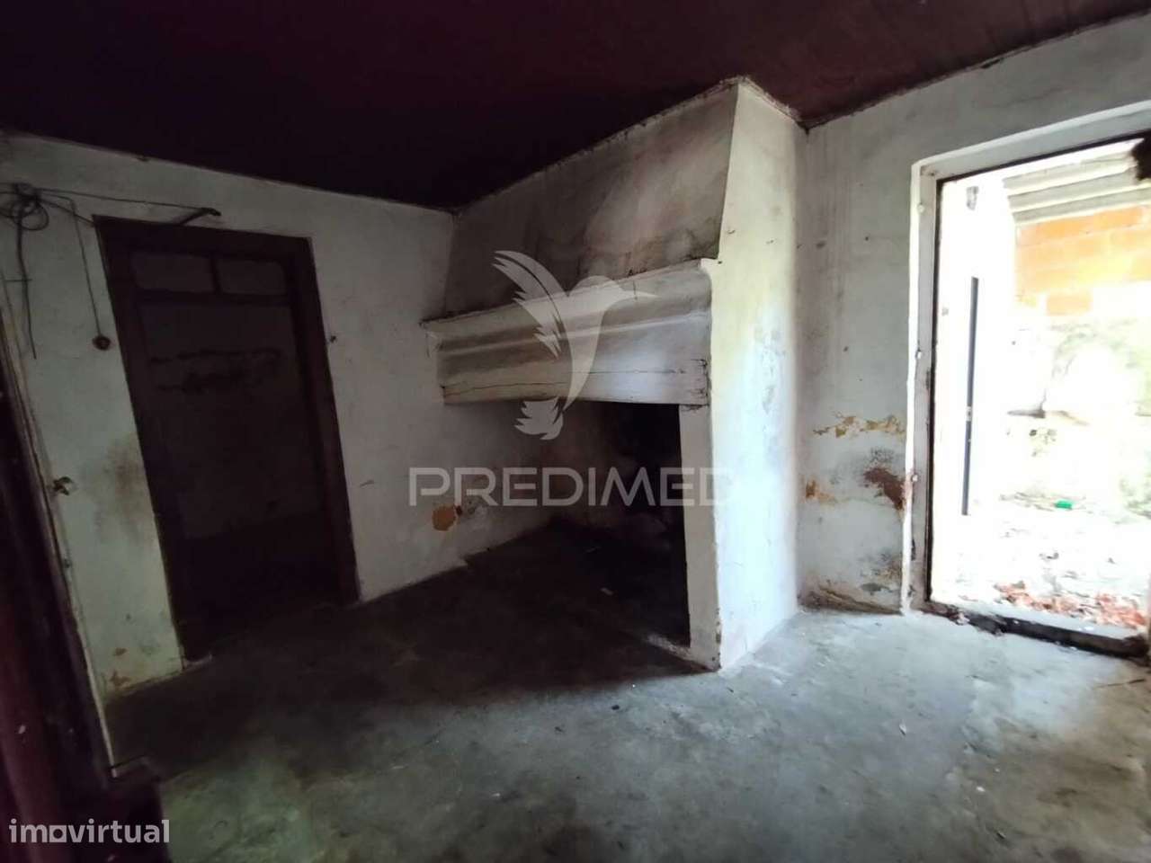 Moradia térrea de tipologia T2, no Concelho de Gavião - Grande imagem: 4/13