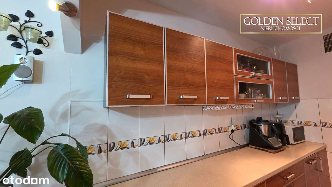 Osiedle Błękitne | 3 pokoje | 3 piętro | Balkon |-5