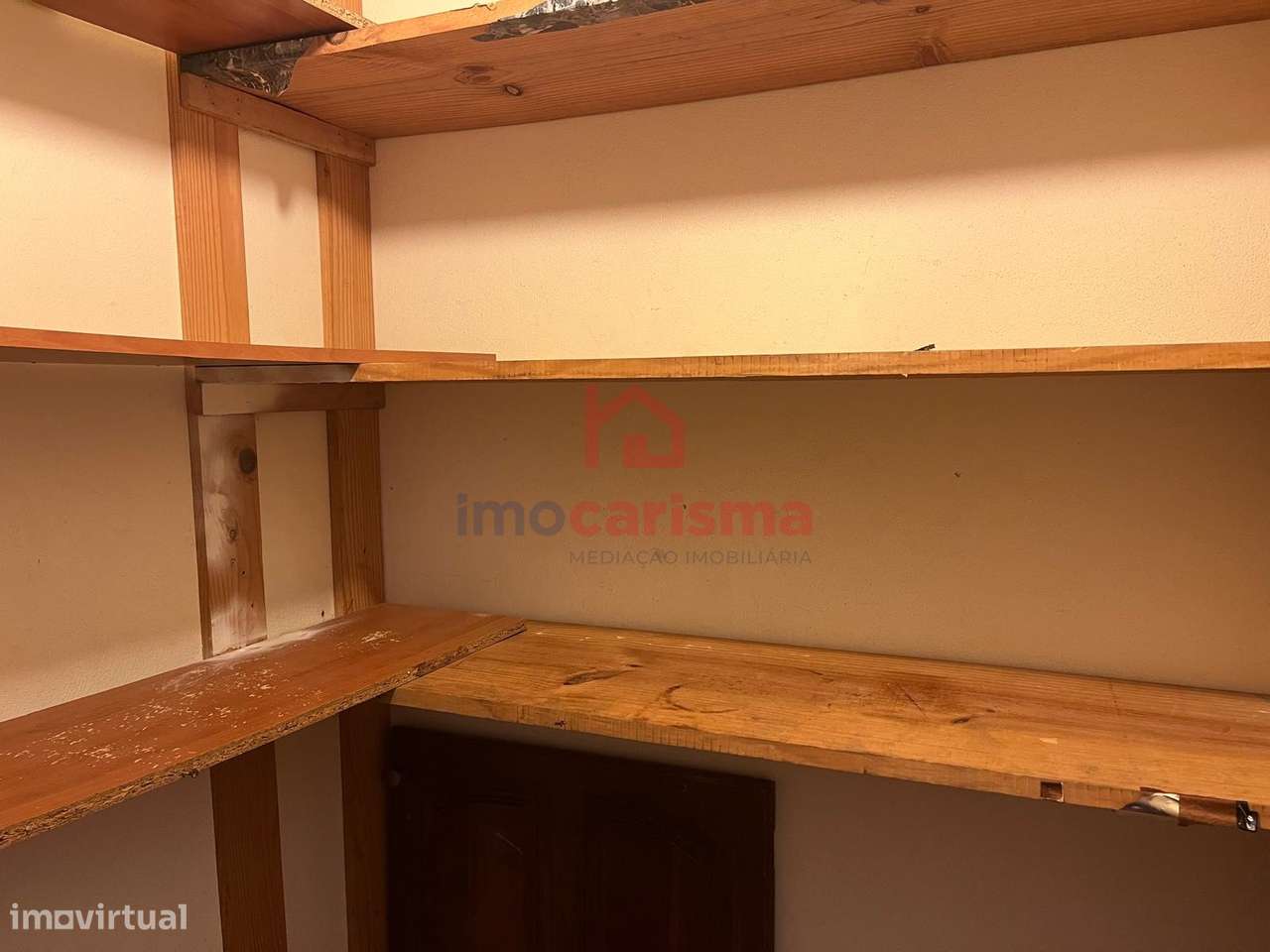 Andar Moradia T2 em Ponte, Guimarães - Grande imagem: 5/29