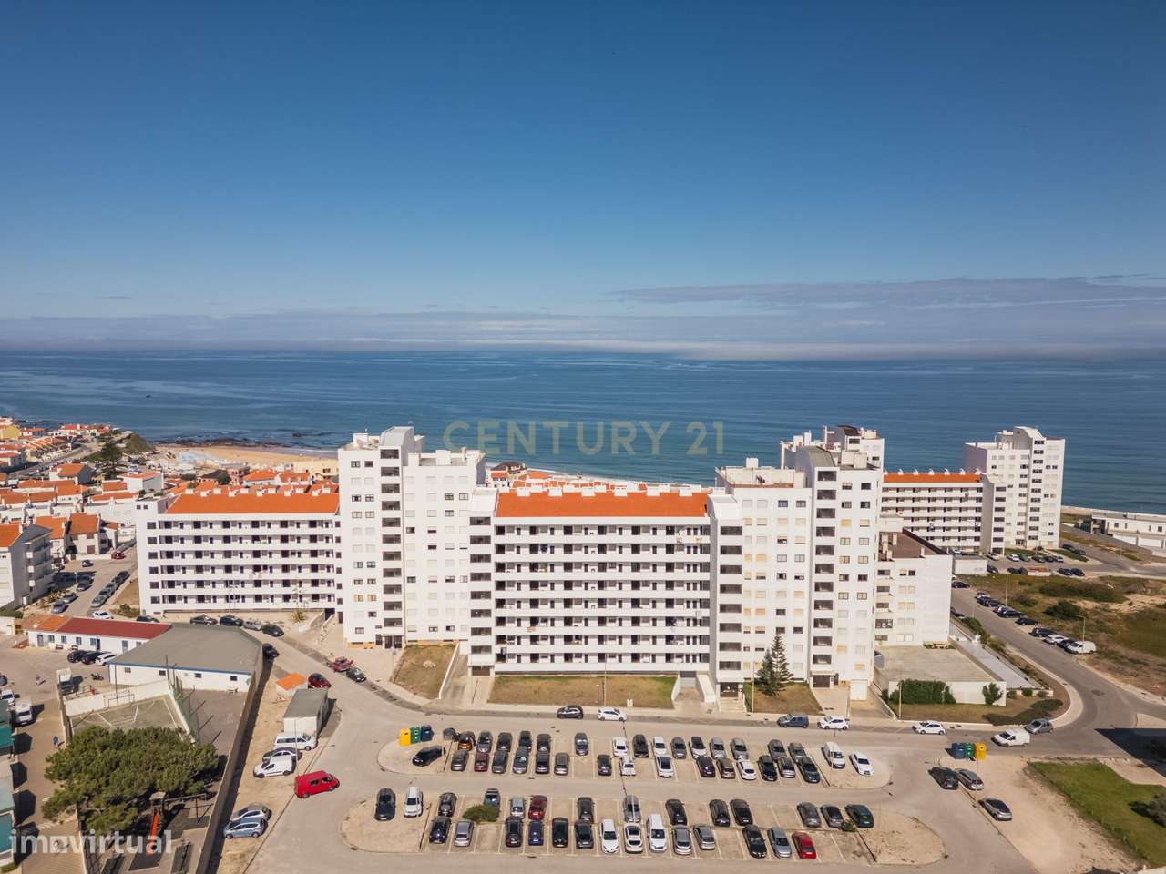 T1 em Santa Cruz | A poucos minutos das praias-25