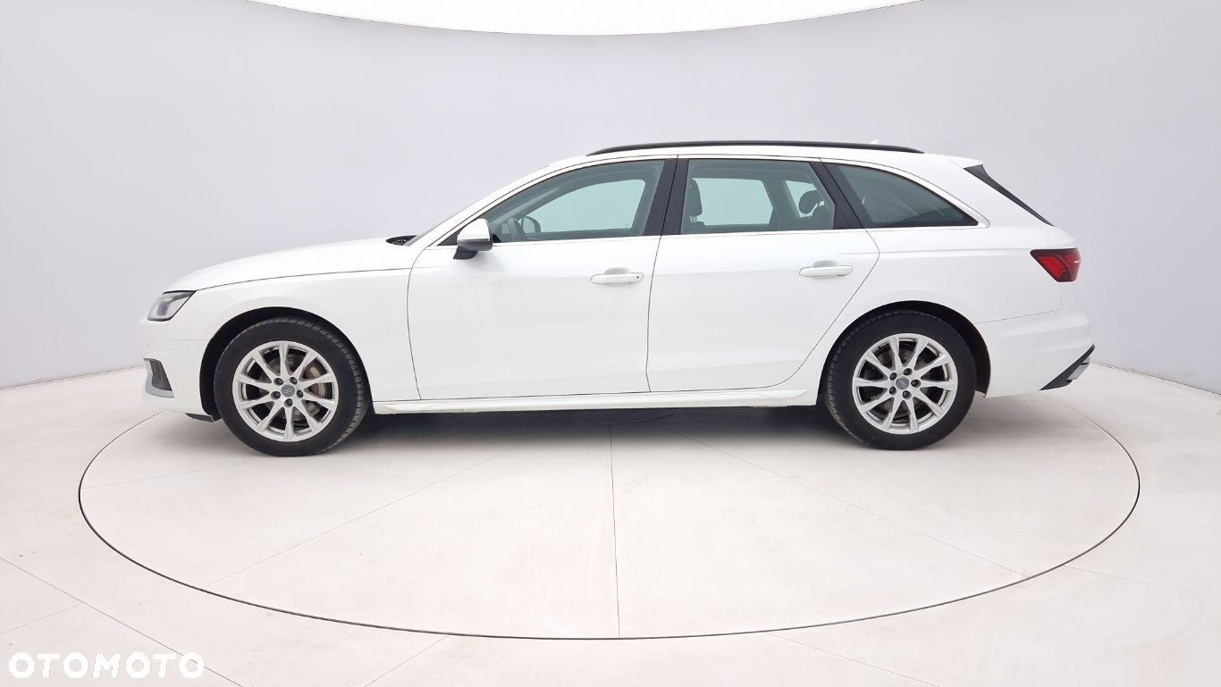 Audi A4 2.0 TDI Quattro S tronic - 2