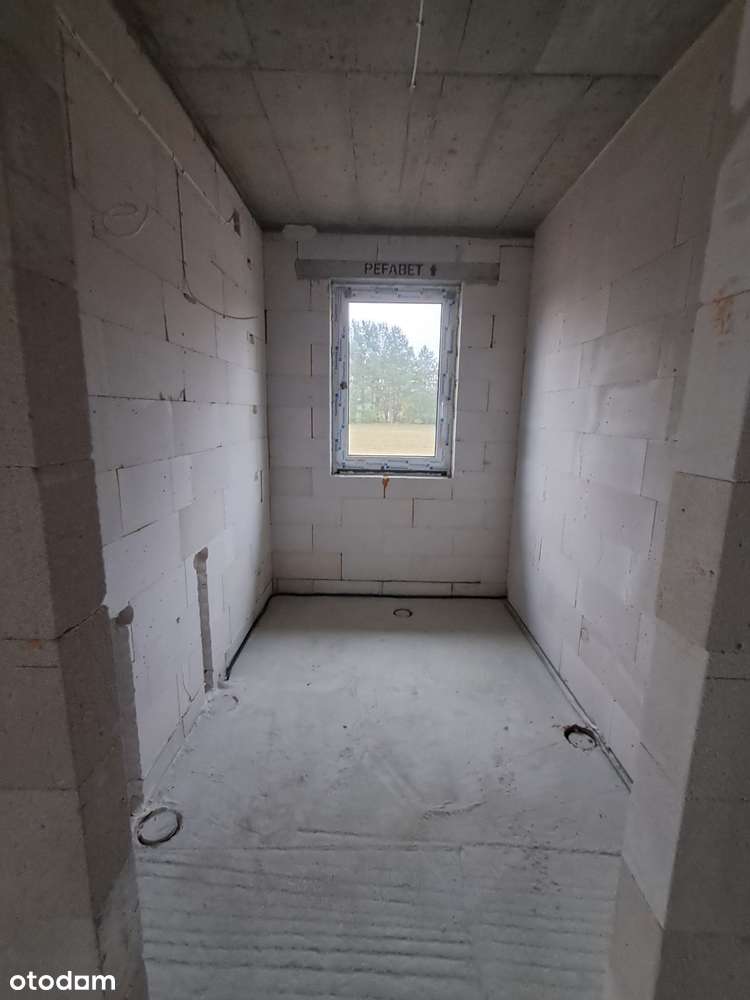 Kameralne osiedle domów jednorodzinnych – Serock, ul. Teraźniejsza-6