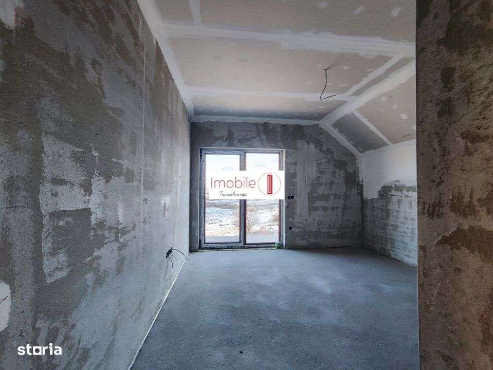 Casa individuala Chinteni | Panorama | 160 MP-15