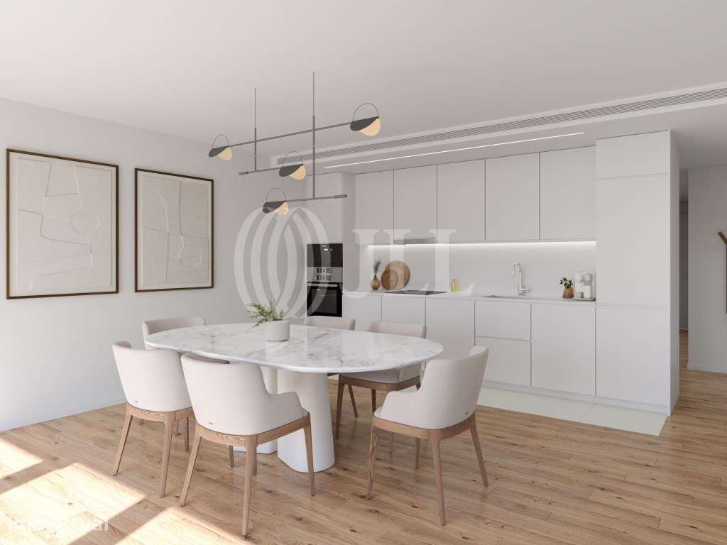 Apartamento T2 com varanda, Sal D'Ouro Reserve, Porto - Grande imagem: 4/42