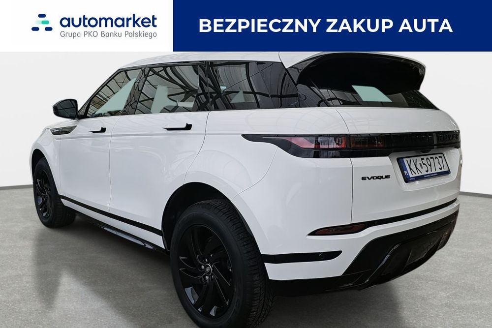 land-rover range-rover-evoque