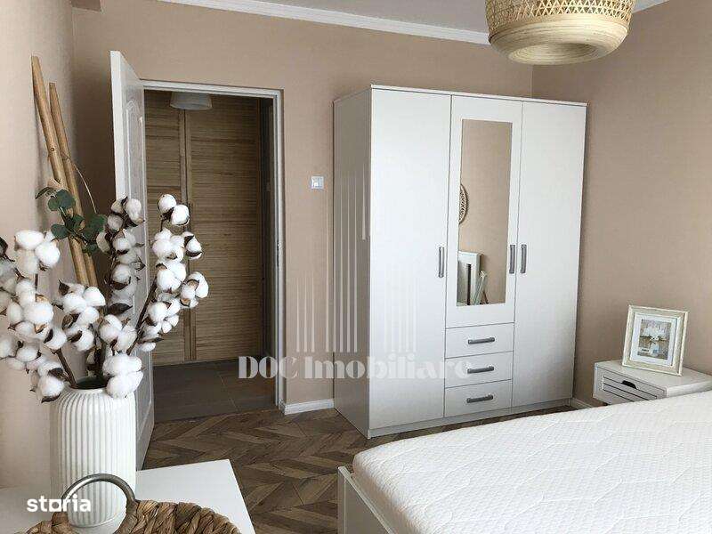 Inchiriere Apartament 2 Camere Nicolae Grigorescu - Imagine principală: 5/20