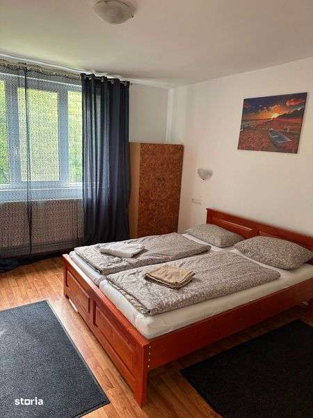 De inchiriat cabana de pe valea ORMANULUI - Imagine principală: 5/8