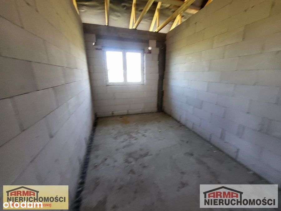 Dom Wolnostojący W Golczewie - Pełny obrazek: 4/15