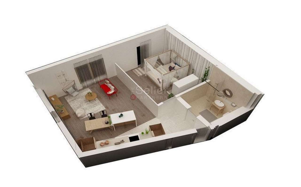 Imobil compus din 8 unitati locative - Imagine principală: 5/13