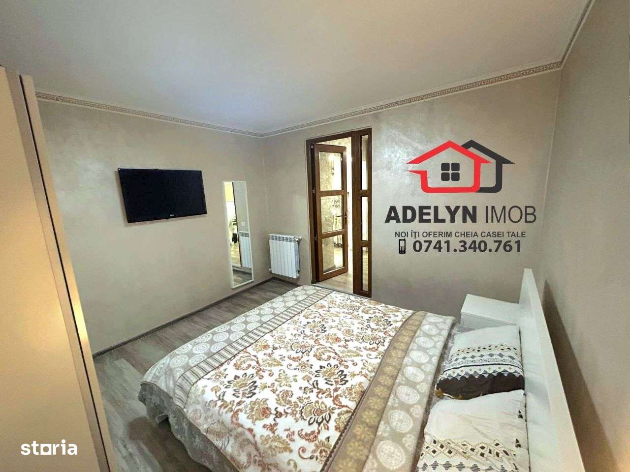 CASA, zona Pacii - Imagine principală: 5/17