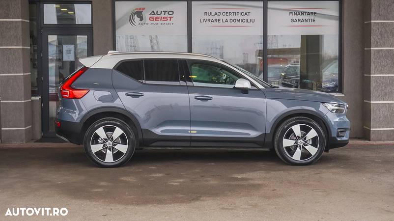 Volvo XC 40 D3 Momentum - 4