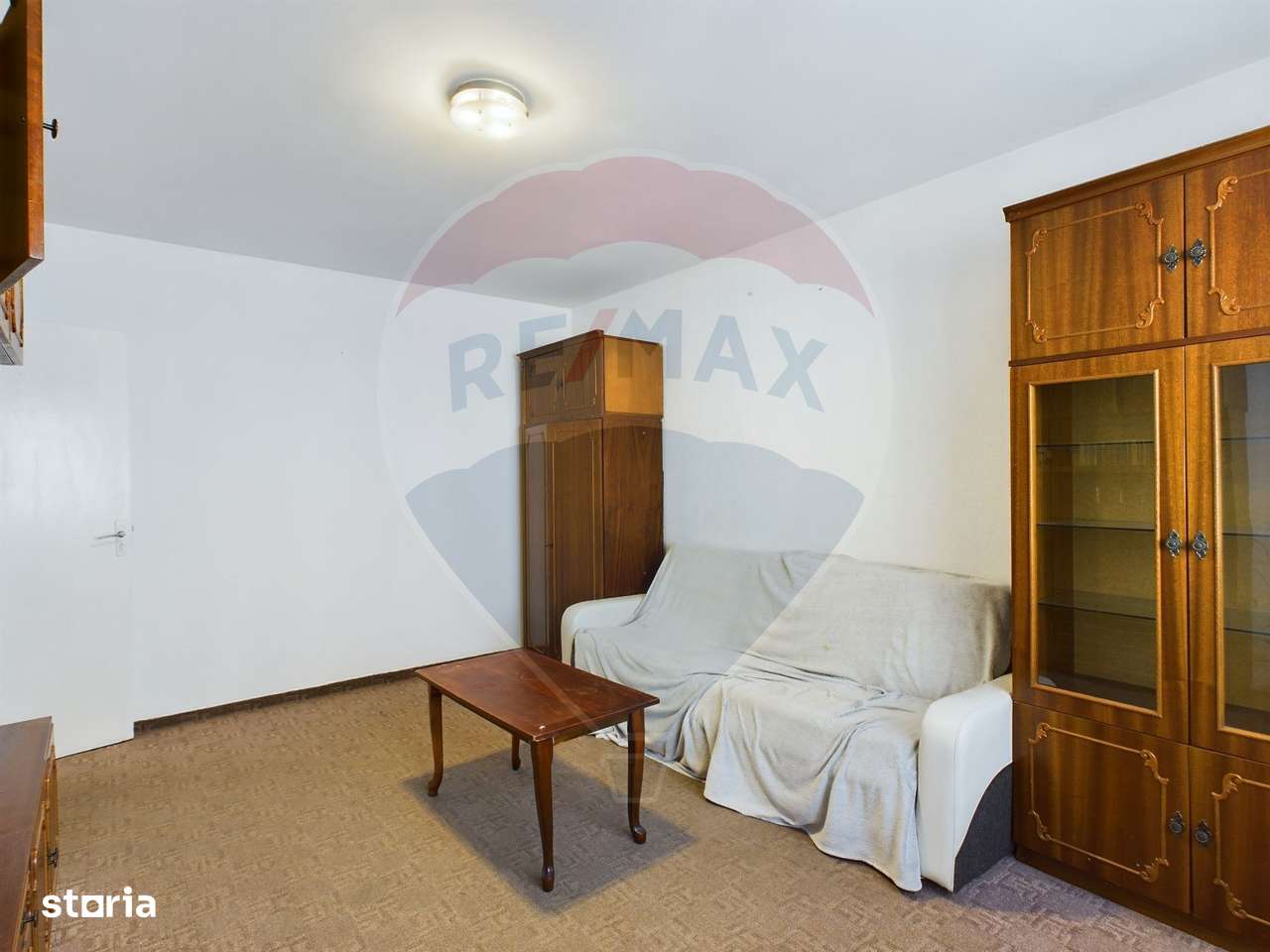 REZERVAT  | APARTAMENT 3 CAMERE DECOMANDAT | TRACTORU | GLORIEI - Imagine principală: 2/13