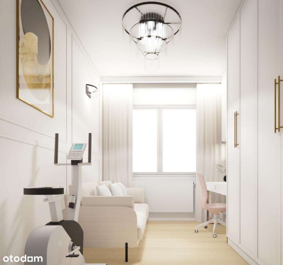 Okazja 8900zl/m2 Gotowe 5pok , 15min do Centrum-4