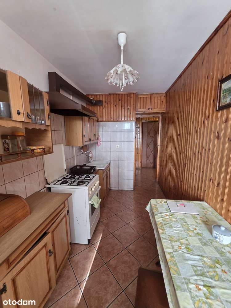 Przestronne 2-pokojowe mieszkanie z balkonem Kraśnik-8