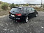 VW Golf Variant 1.6 TDi Confortline - 5