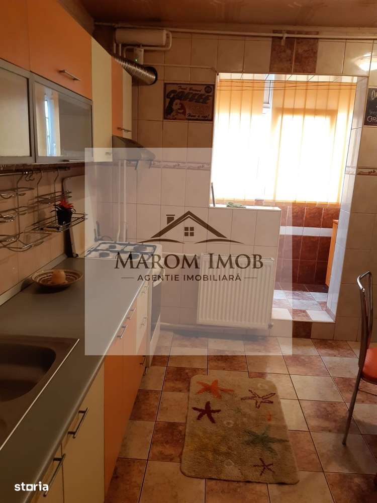 Apartament 2 camere | Buzoieni | Rahova-3