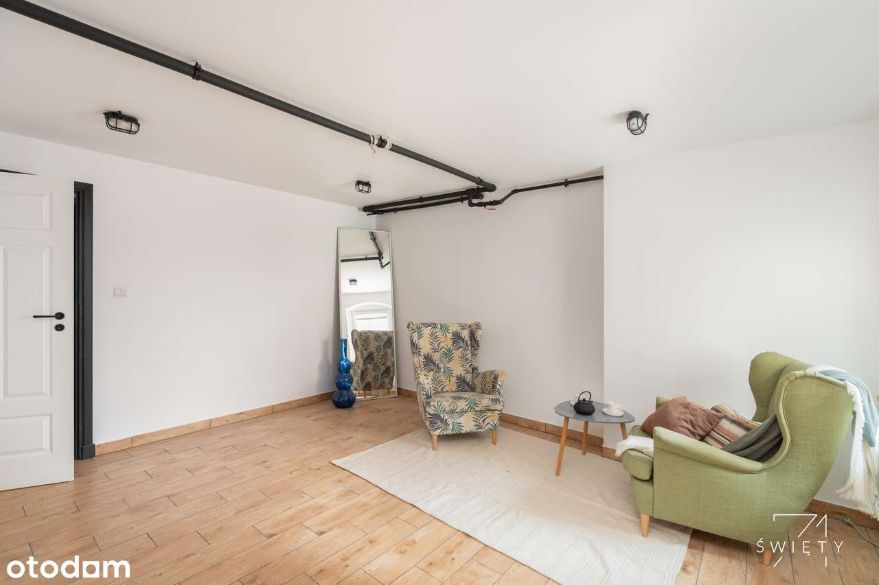 Gotowy lokal pod Twoją działalność | Doskonała lokalizacja-5