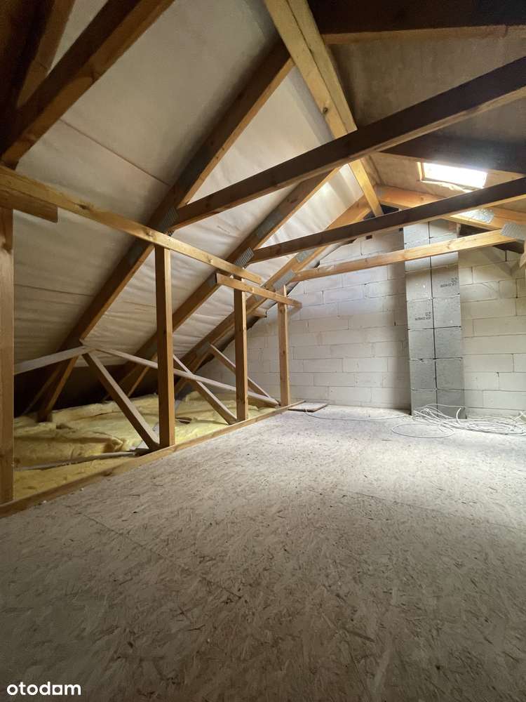 Nowa niższa cena - Oleśnica- Sokołowice 119 m2 --10