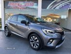 Renault Captur 1.0 TCe Intens - 1