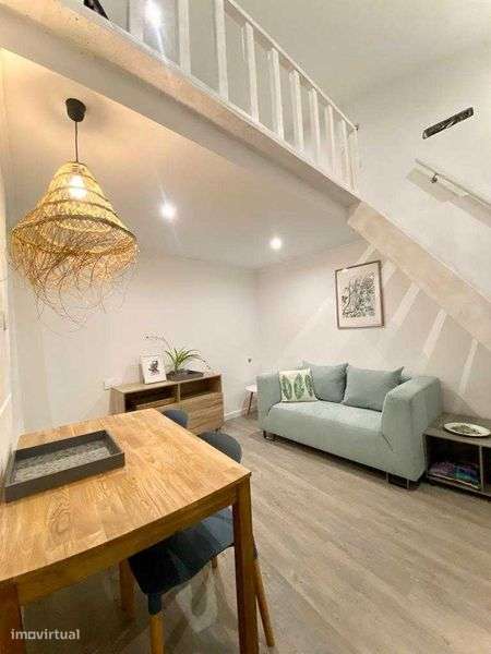 Moradia, T1 com Mezanine, Ferragudo - Grande imagem: 4/12