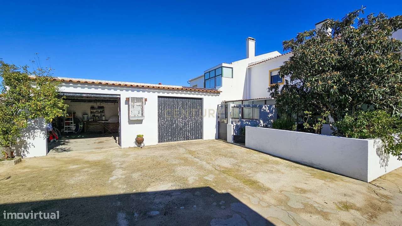 Moradia T3 em Canaviais, Évora - Oportunidade Única!-30