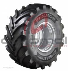 OPONA 600/65R38 BRIDGESTONE VT-TRACTOR NRO VF 164D/160E TL - 1