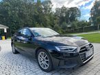 Audi A4 35 TDI mHEV Advanced S tronic - 1