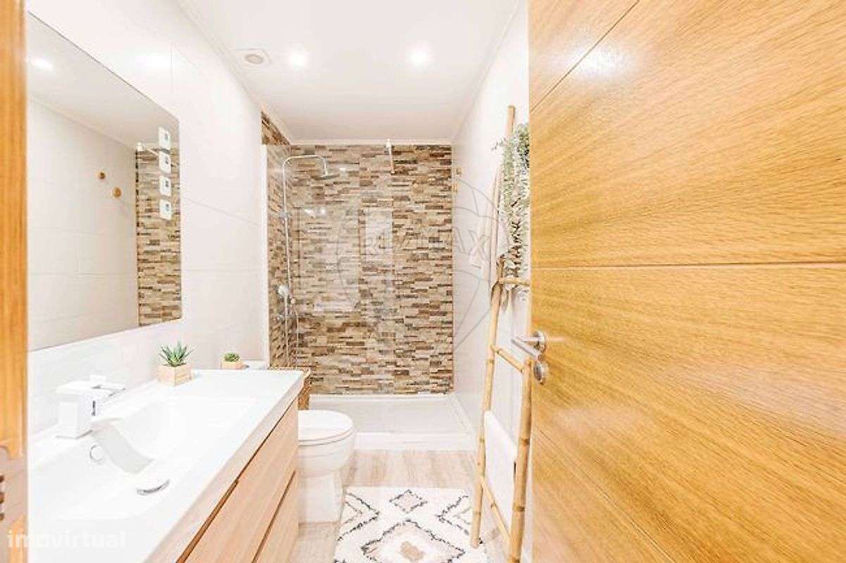 Apartamento T1 para venda-20