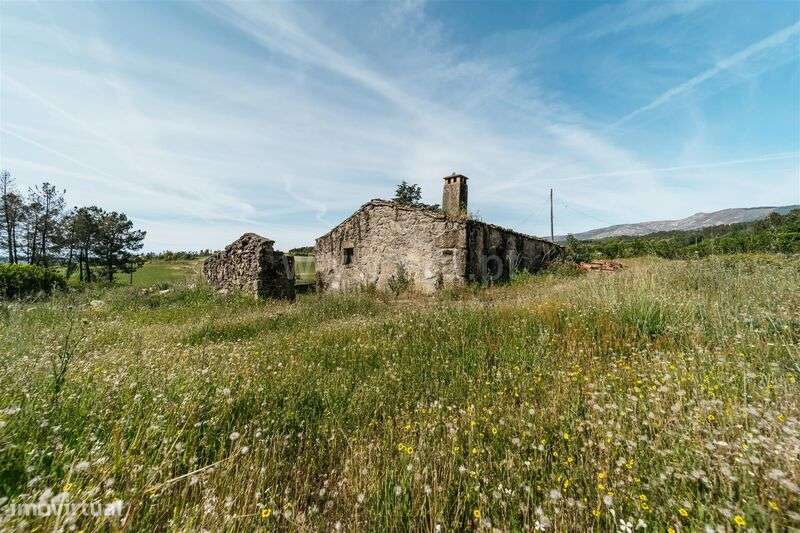 Quintinha T5 / Covilhã, Teixoso-13