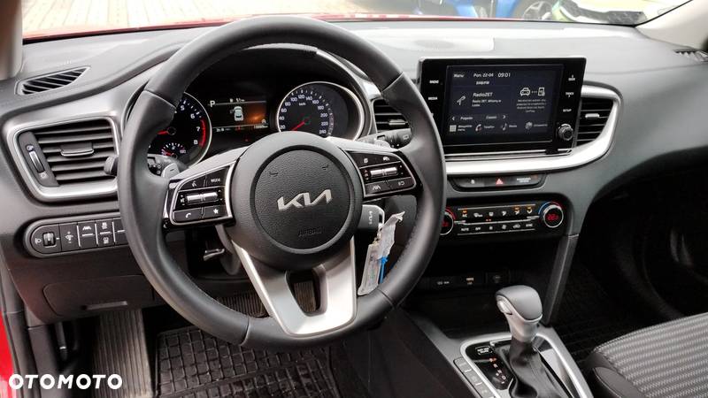 Kia XCeed 1.5 T-GDI M DCT - 9