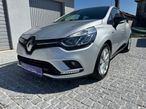 Renault Clio 1.5 dCi Limited - 7