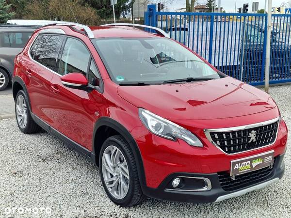 Peugeot 2008 - 39