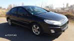 Peugeot 407 HDi 135 Automatik Platinum - 26