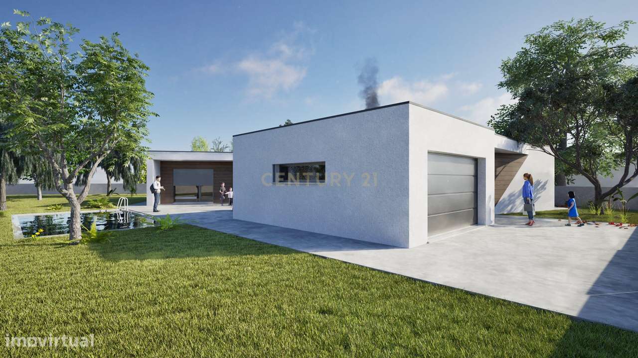 Moradia T4 em Viseu - Lordosa-6