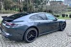 Porsche Panamera 4S Diesel - 12