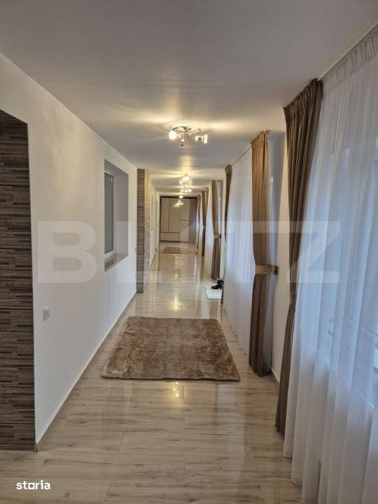 Casa individuala de vanzare – Dumbravita-Brasov - Imagine principală: 5/15